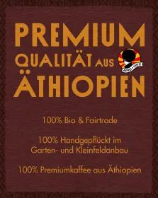 Dark & Elegant Kaffeekapseln, Bio, Fairtrade 10 Stück